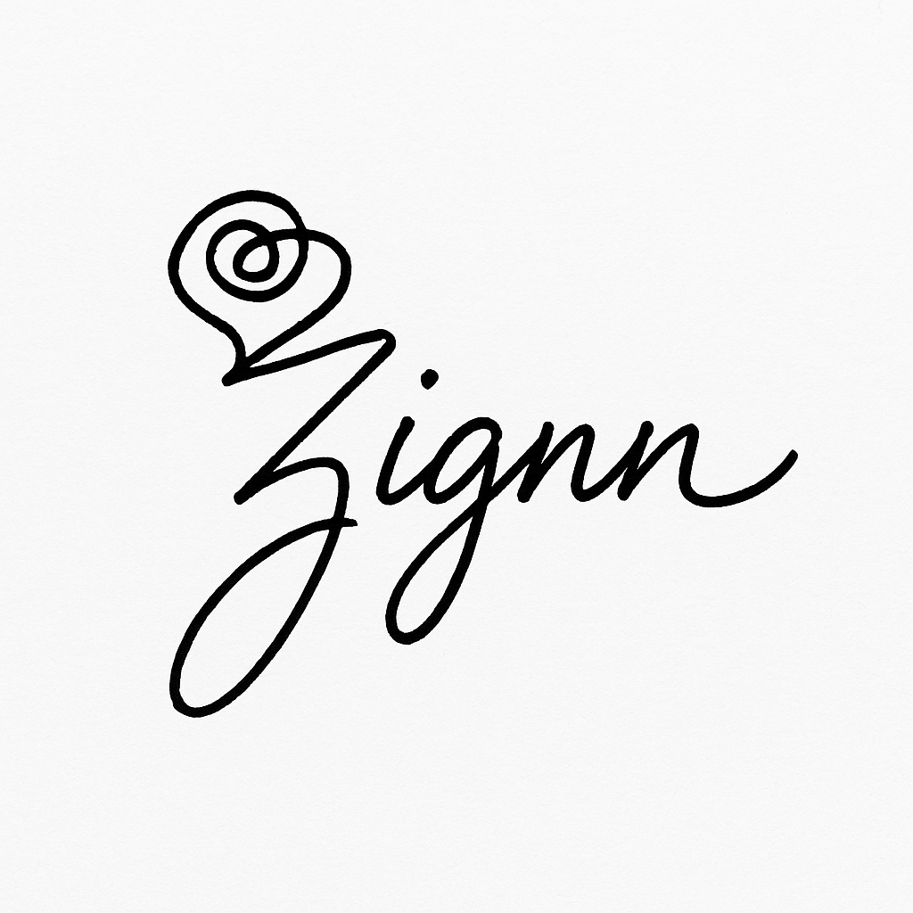 signature
